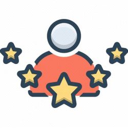 experience and expertise icon