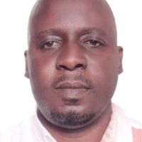 Ssenoga Henry - Kilimanjaro Rwenzori Climbing Experts CEO