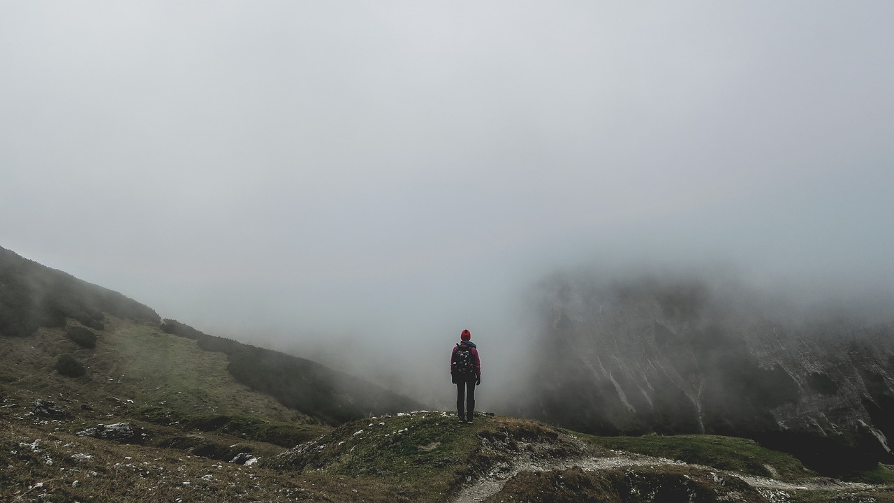 Summit the Rwenzori mountains in Uganda