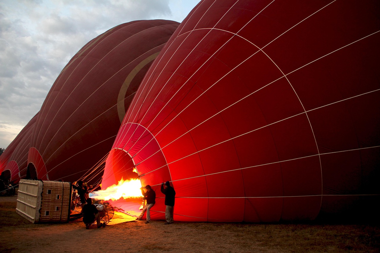hot-air-balloon-ride-Serengeti